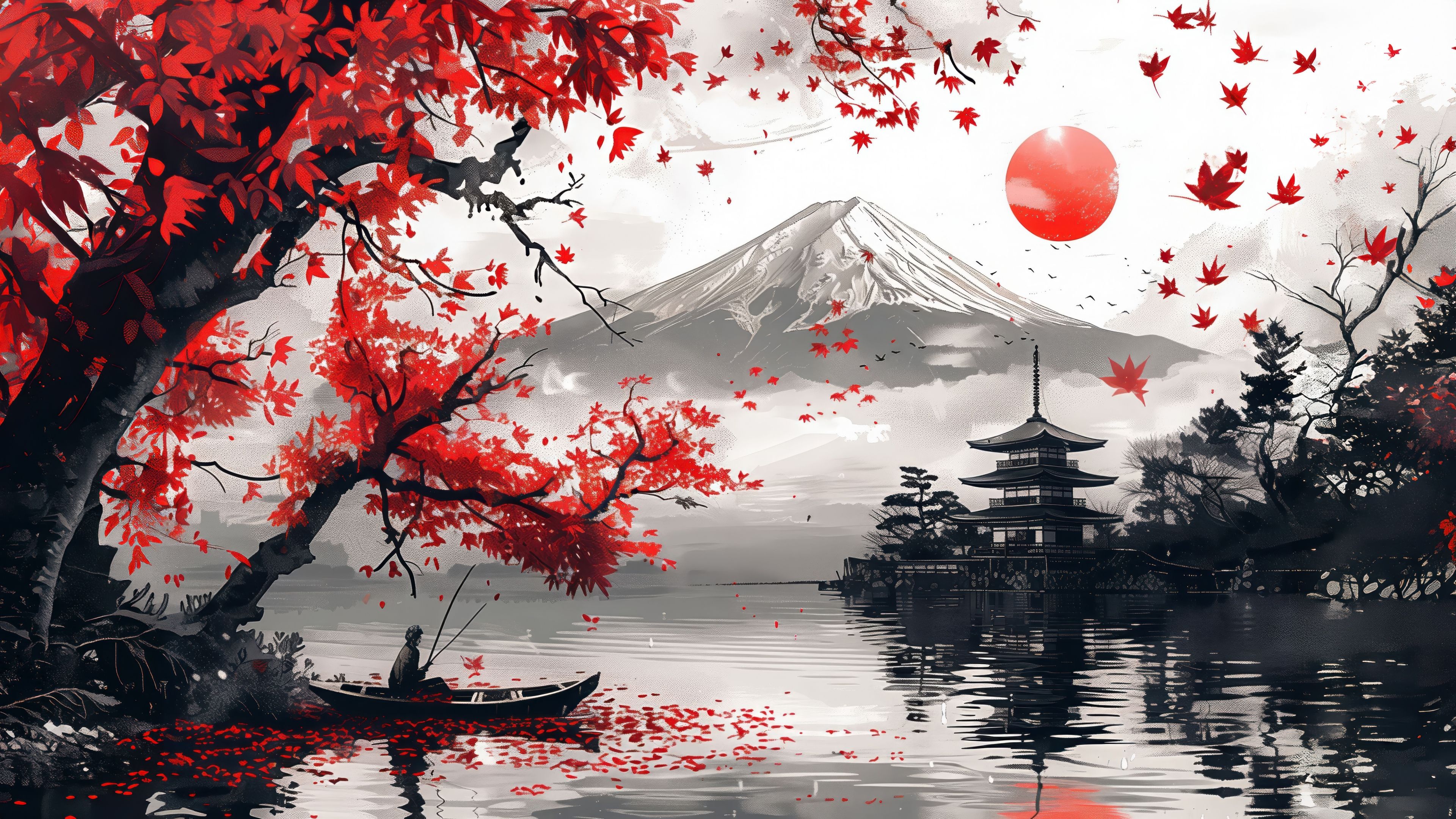 日系艺术