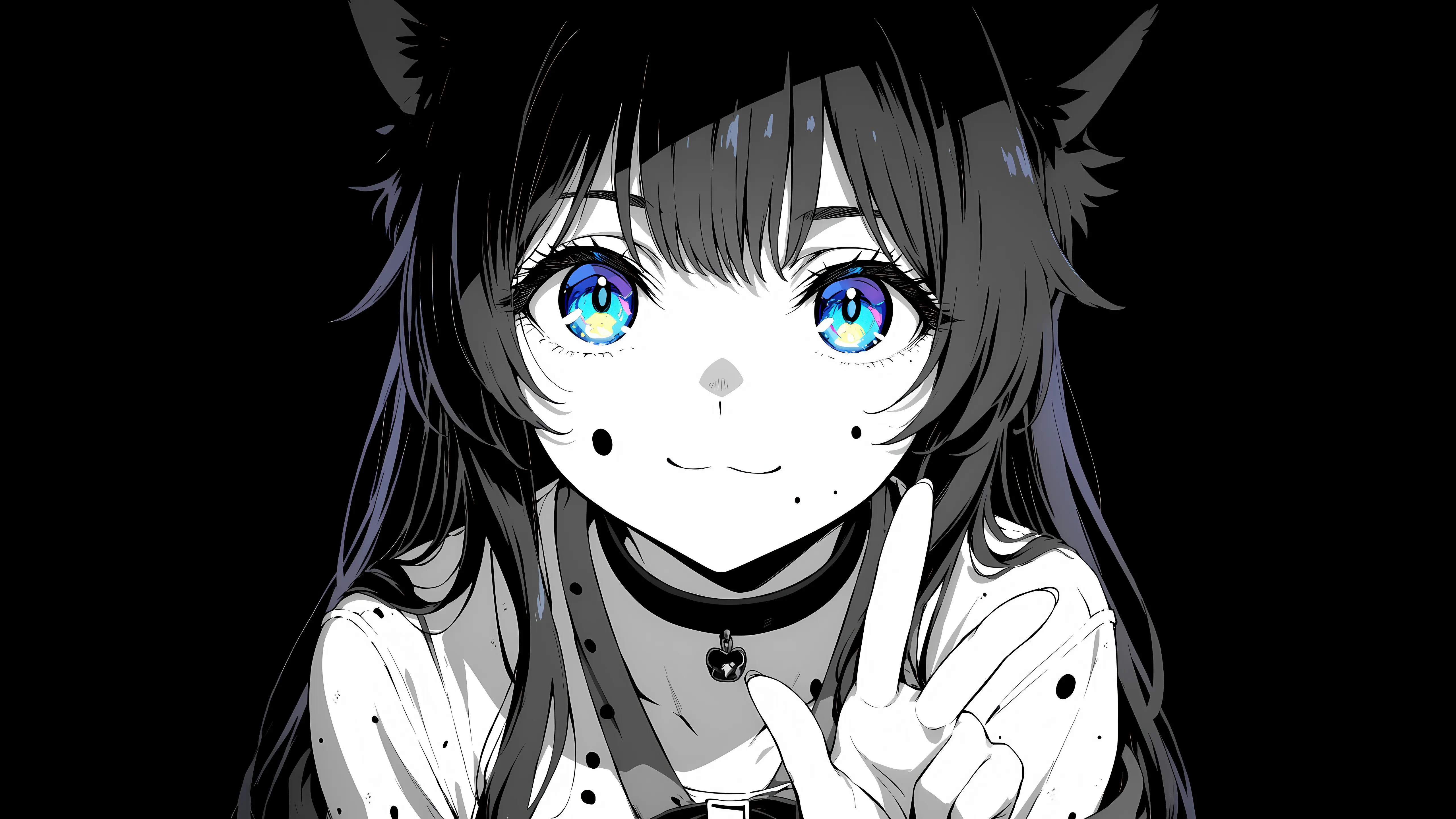 猫娘